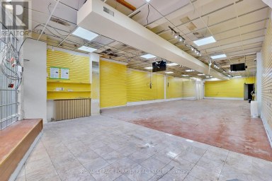 STORE - 2651 EGLINTON AVENUE E Toronto (Kennedy Park) Ontario photo 5