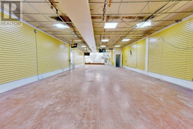STORE - 2651 EGLINTON AVENUE E Toronto (Kennedy Park) Ontario photo 7
