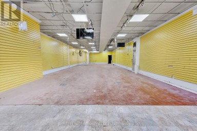 STORE - 2651 EGLINTON AVENUE E Toronto (Kennedy Park) Ontario photo 8