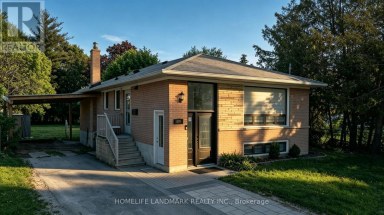 LOWER - 181 MAPLE AVENUE Richmond Hill (Harding) Ontario photo 1