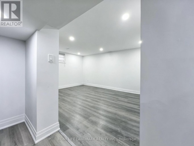 LOWER - 181 MAPLE AVENUE, Richmond Hill (Harding), Ontario, L4C2J2
