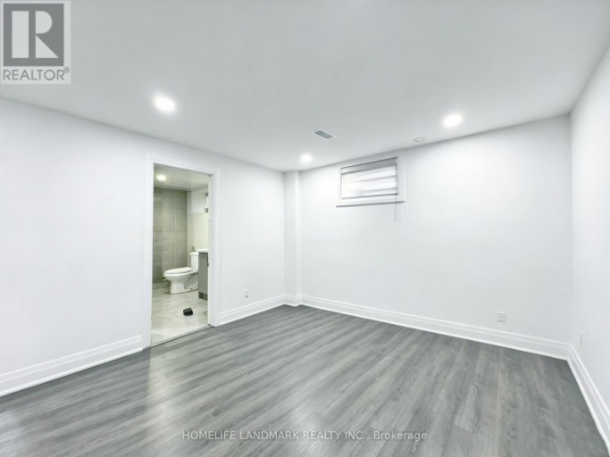 LOWER - 181 MAPLE AVENUE, Richmond Hill (Harding), Ontario, L4C2J2