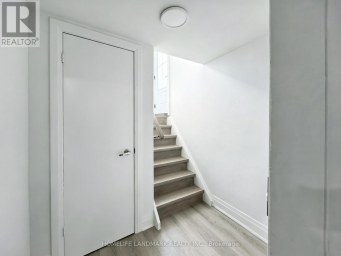 LOWER - 181 MAPLE AVENUE Richmond Hill (Harding) Ontario photo 16