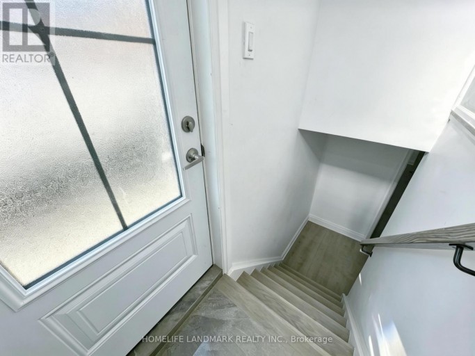 LOWER - 181 MAPLE AVENUE, Richmond Hill (Harding), Ontario, L4C2J2