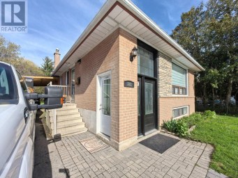 LOWER - 181 MAPLE AVENUE Richmond Hill (Harding) Ontario photo 18