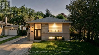 LOWER - 181 MAPLE AVENUE Richmond Hill (Harding) Ontario photo 3
