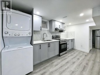 LOWER - 181 MAPLE AVENUE Richmond Hill (Harding) Ontario photo 4