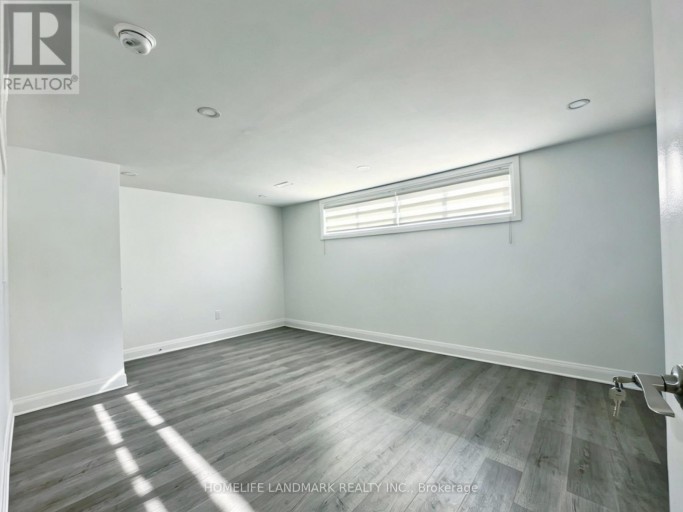 LOWER - 181 MAPLE AVENUE, Richmond Hill (Harding), Ontario, L4C2J2