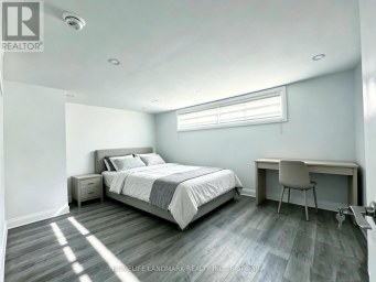 LOWER - 181 MAPLE AVENUE Richmond Hill (Harding) Ontario photo 7