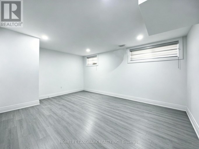 LOWER - 181 MAPLE AVENUE, Richmond Hill (Harding), Ontario, L4C2J2