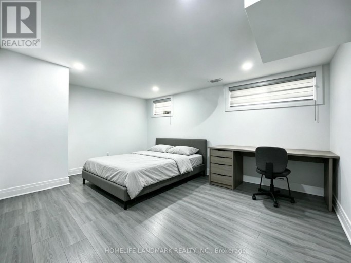 LOWER - 181 MAPLE AVENUE, Richmond Hill (Harding), Ontario, L4C2J2