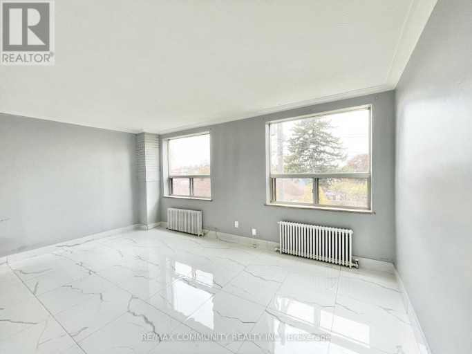 2 - 2624 EGLINTON AVENUE E, Toronto (Eglinton East), Ontario, M1K2S3