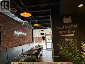 101 - 652 SPADINA AVENUE Toronto (University) Ontario photo 2