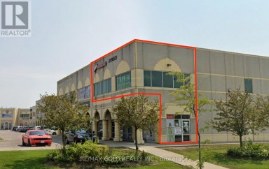 # 159-A - 2960 DREW ROAD Mississauga (Malton) Ontario photo 1