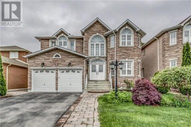 6 MIRROW COURT E Toronto (Highland Creek) Ontario photo 1