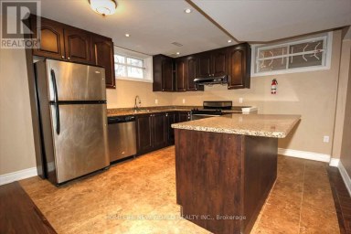 6 MIRROW COURT E Toronto (Highland Creek) Ontario photo 4