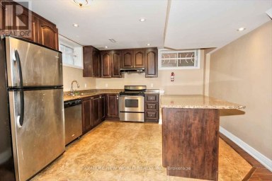 6 MIRROW COURT E Toronto (Highland Creek) Ontario photo 5