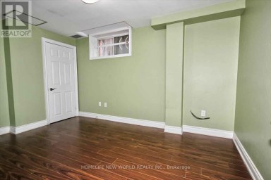 6 MIRROW COURT E Toronto (Highland Creek) Ontario photo 6