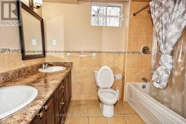 6 MIRROW COURT E Toronto (Highland Creek) Ontario photo 8