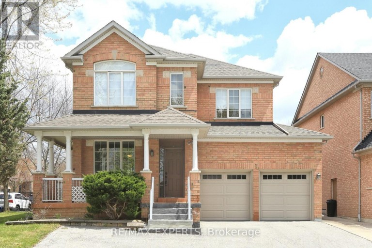 1 VIA CRISTINA WAY, Vaughan (Sonoma Heights), Ontario, L4H1R9