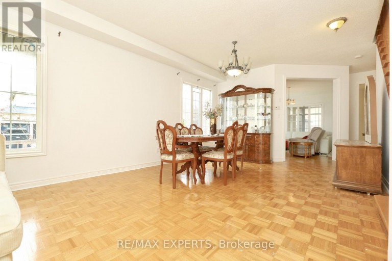 1 VIA CRISTINA WAY, Vaughan (Sonoma Heights), Ontario, L4H1R9