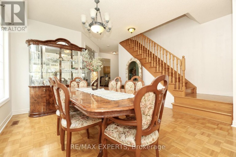 1 VIA CRISTINA WAY, Vaughan (Sonoma Heights), Ontario, L4H1R9