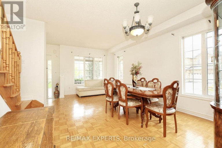 1 VIA CRISTINA WAY, Vaughan (Sonoma Heights), Ontario, L4H1R9