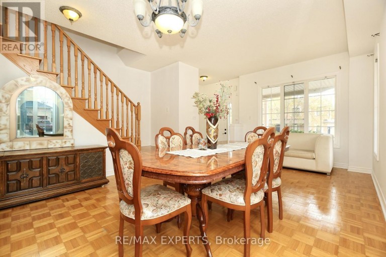 1 VIA CRISTINA WAY, Vaughan (Sonoma Heights), Ontario, L4H1R9