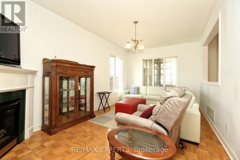 1 VIA CRISTINA WAY, Vaughan (Sonoma Heights), Ontario, L4H1R9