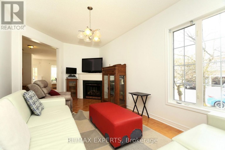 1 VIA CRISTINA WAY, Vaughan (Sonoma Heights), Ontario, L4H1R9