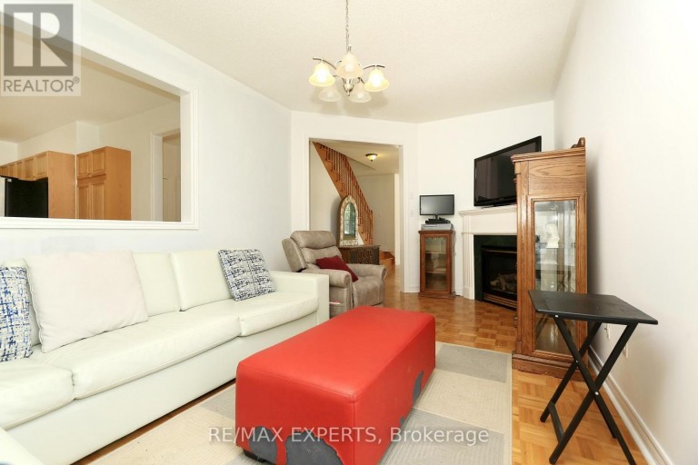 1 VIA CRISTINA WAY, Vaughan (Sonoma Heights), Ontario, L4H1R9