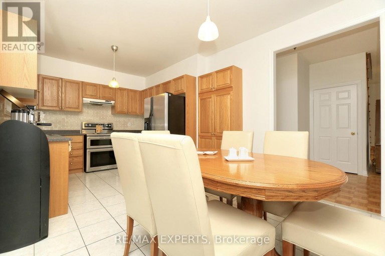 1 VIA CRISTINA WAY, Vaughan (Sonoma Heights), Ontario, L4H1R9