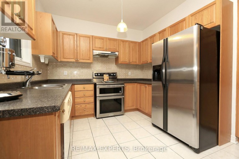 1 VIA CRISTINA WAY, Vaughan (Sonoma Heights), Ontario, L4H1R9