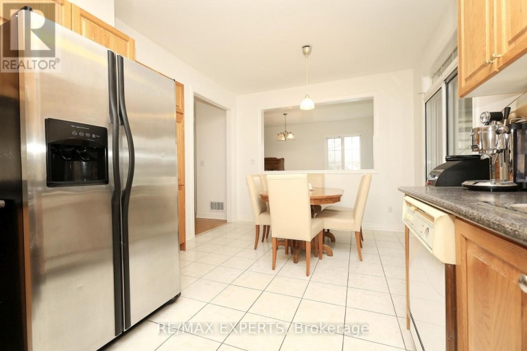 1 VIA CRISTINA WAY, Vaughan (Sonoma Heights), Ontario, L4H1R9