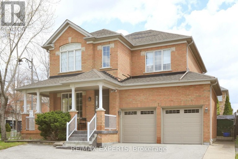1 VIA CRISTINA WAY, Vaughan (Sonoma Heights), Ontario, L4H1R9