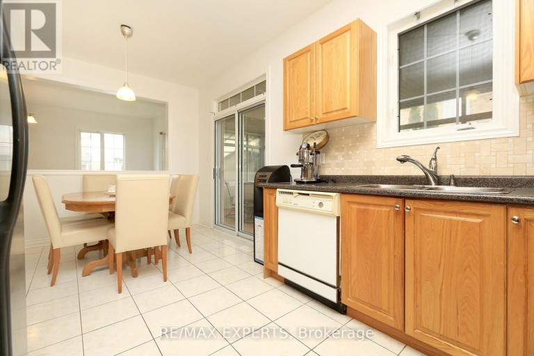 1 VIA CRISTINA WAY, Vaughan (Sonoma Heights), Ontario, L4H1R9