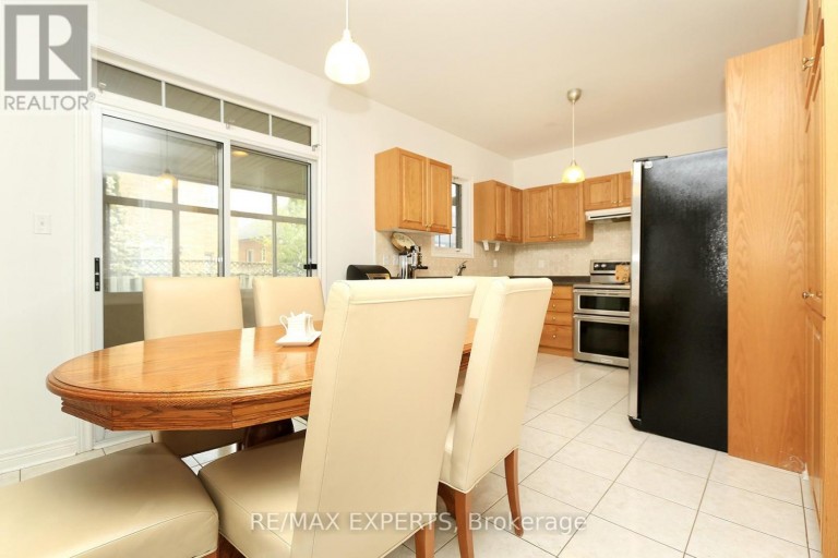 1 VIA CRISTINA WAY, Vaughan (Sonoma Heights), Ontario, L4H1R9