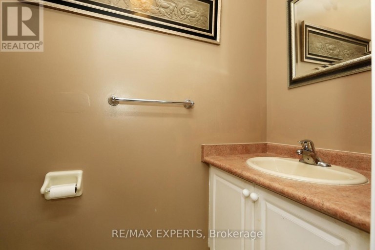 1 VIA CRISTINA WAY, Vaughan (Sonoma Heights), Ontario, L4H1R9