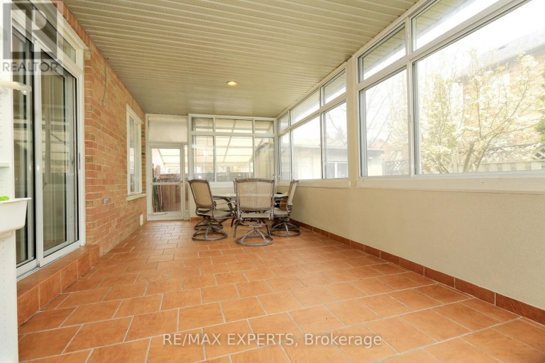 1 VIA CRISTINA WAY, Vaughan (Sonoma Heights), Ontario, L4H1R9