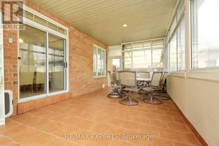 1 VIA CRISTINA WAY, Vaughan (Sonoma Heights), Ontario, L4H1R9
