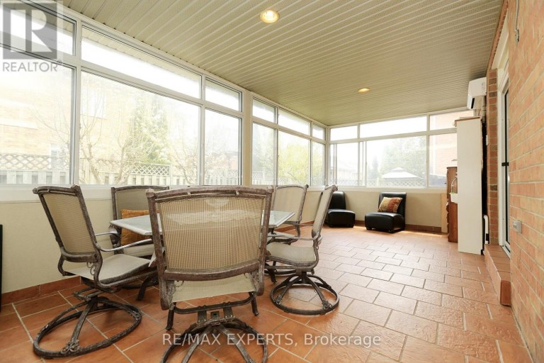 1 VIA CRISTINA WAY, Vaughan (Sonoma Heights), Ontario, L4H1R9