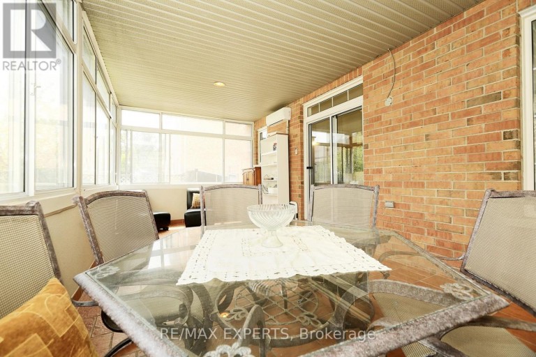 1 VIA CRISTINA WAY, Vaughan (Sonoma Heights), Ontario, L4H1R9