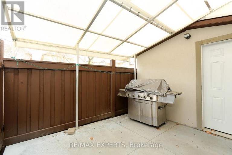 1 VIA CRISTINA WAY, Vaughan (Sonoma Heights), Ontario, L4H1R9