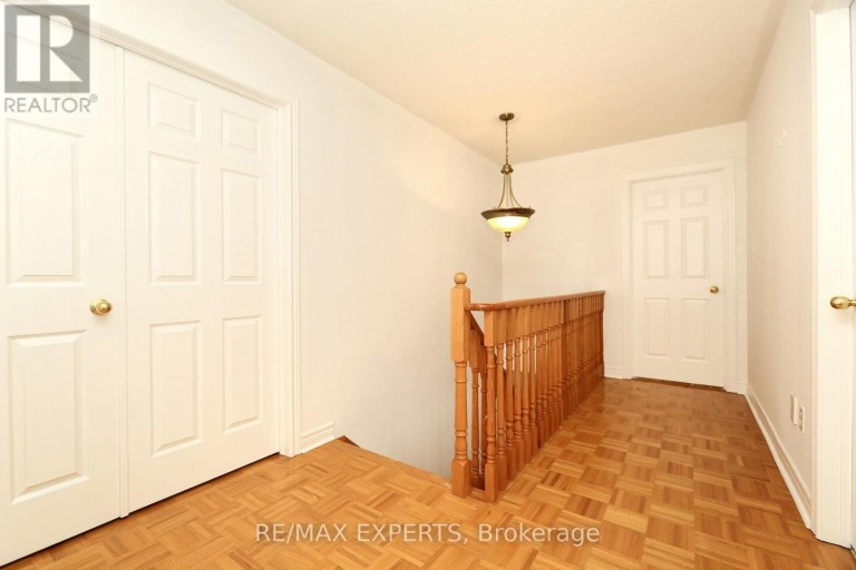 1 VIA CRISTINA WAY, Vaughan (Sonoma Heights), Ontario, L4H1R9
