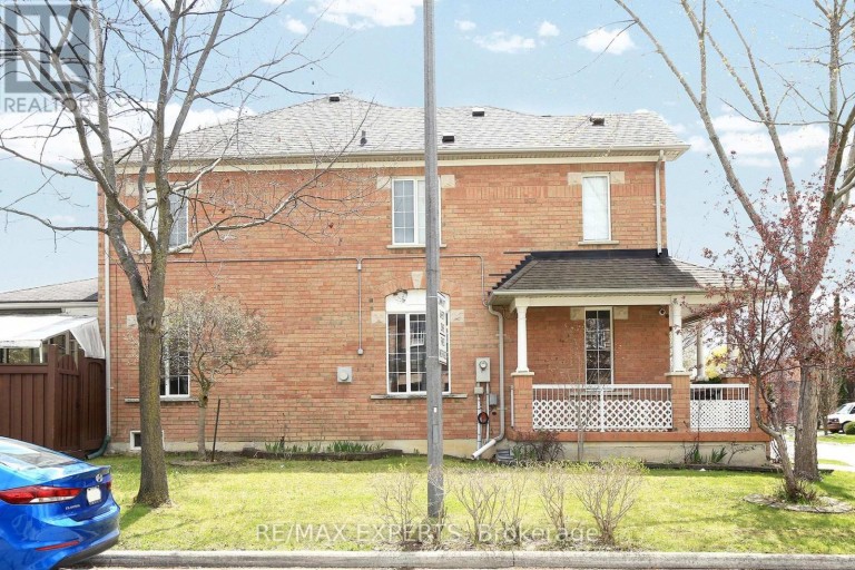 1 VIA CRISTINA WAY, Vaughan (Sonoma Heights), Ontario, L4H1R9