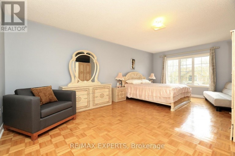 1 VIA CRISTINA WAY, Vaughan (Sonoma Heights), Ontario, L4H1R9