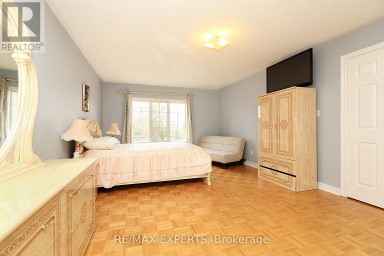 1 VIA CRISTINA WAY, Vaughan (Sonoma Heights), Ontario, L4H1R9