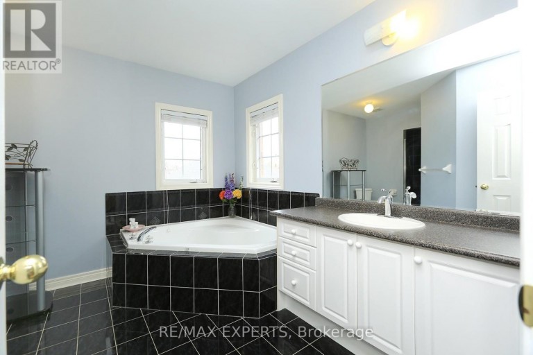 1 VIA CRISTINA WAY, Vaughan (Sonoma Heights), Ontario, L4H1R9