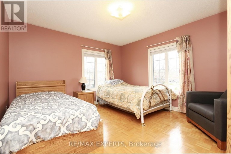 1 VIA CRISTINA WAY, Vaughan (Sonoma Heights), Ontario, L4H1R9