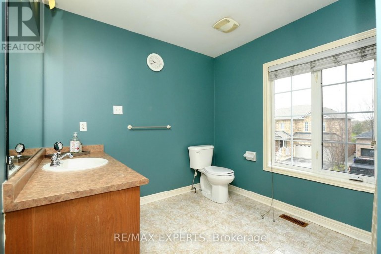 1 VIA CRISTINA WAY, Vaughan (Sonoma Heights), Ontario, L4H1R9